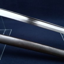 Portuguese M1886 Kropatschek Bayonet by Steyr 37